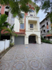 Cho thuê lâu dài căn biệt thự đơn lập 320m2 tại tại Khu đô thị Splendora, An Khánh, Hoài Đức