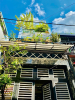 Bán Nhà HXH Đường Trường Chinh, P.Tây Thạnh, Q.Tân Phú, 3.1x17m, Chỉ 5.4 Tỷ
