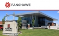 Du dọc Canada tại trường Fanshawe College