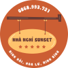 nhanghisunset