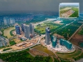 Bán nhà phố Thủy Nguyên Ecopark giá rẻ nhất thị trường, liên hệ: 0947605499