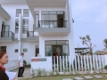 Bán biệt thự nghĩ dưỡng ở Bình Chánh diện tích 120m2 giá cực tốt