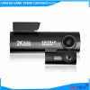 Camera hành trình Vietmap KC01 ghi hình cùng lúc trước và sau xe