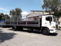 Hino FG UTL siêu dài 10 mét Hót nhất 2020