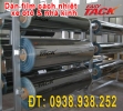 Dán Film cách nhiệt, Phim chống nắng hàn quốc Easy Tack cho nhà kính