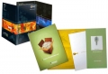 In folder giá rẻ, in folder, in folder nhanh, in bìa kẹp, in bìa sơ mi