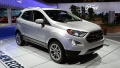 Xe Ford EcoSport 2017 mới 100% lắp ráp tại Việt Nam