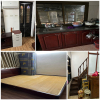Cho thuê nhà 4 tầng,DTSD 60m2, 2 ngủ, FULL nội thất, giá rẻ phố Thiền Quang,Q Hai Bà Trưng