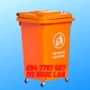Cung cấp thùng rác 60l nhỏ gọn bền đẹp lh 094 7797 507
