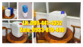 Can nhựa 25 lít đựng chất chống gỉ, can nhựa 20 lít đựng thuốc diệt chuột, can nhựa 10 lít đựng nước uống
