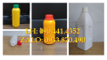 Lọ nhựa 500 gam, hủ nhựa 1 ký đựng thực phẩm dạng bột, hủ nhựa 2 ký đựng hóa chất sủi bọt