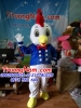 Chuyên may Mascot-Bán Mascot-Cho thuê Mascot giá rẻ