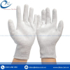 Găng Tay Sợi Carbon Chống Tĩnh Điện Phủ PU Bàn