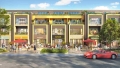 Tiện ích ngoại khu Gem Sky World Đất Xanh