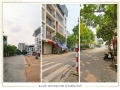 ĐẤT TĐC VIỆT HƯNG 62M2 - MT 4.6M - VIEW THOÁNG VĨNH VIỄN - Ô TÔ TRÁNH- 1x TỶ [0372311369]