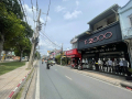 Bán nhà Mặt tiền Kênh Nước Đen - nói dài Lê Thúc Hoạch, 7x16m, hậu 10m, 2 Tầng, 19,9 tỷ.