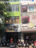 BÁN NHÀ MẶT TIỀN LÝ CHÍNH THẮNG, P. VÕ THỊ SÁU, Q.3 – 4 TẦNG – THUÊ 25 TRIỆU/THÁNG – CHỈ 33 TỶ