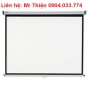 Màn chiếu treo tường, màn chiếu điện, màn chiếu 3 chân