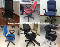 Địa chỉ bán ghế xoay cũ giá rẻ nhất