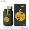 Đông Trùng Hạ Thảo Mật Ong GAIA – Bổ phế, tăng cường tuần hoàn não