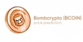 Phân tích và dự báo giá Bomber coin (Bcoin)