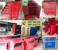 Mua tủ đựng đồ nghề sửa xe, cơ khí chính hãng giá rẻ