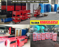 Tủ để đồ nghề thiết bị vật tư NPRO sx