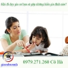 Gia sư tại nhà giúp học sinh yếu vượt qua kỳ thi tốt
