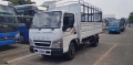 Xe tải Nhật Bản 1 tấn 9 thùng dài 4m3