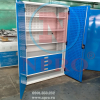 Đặc điểm nổi bật bàn nguội cơ khí tại NPRO