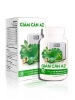 Giảm cân AZ, không lo không giảm được cân