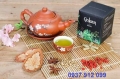 Trà giảm cân Golean có tác dụng