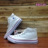 Giày converse nữ cho cô nàng Hà Thành