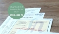Tư vấn giấy phép cần thiết đưa sản phẩm vào siêu thị