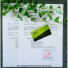 Xin giấy phép lưu hành tự do cho bún, hủ tiếu khô