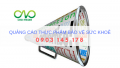 Giấy phép quảng cáo cho thực phẩm bảo vệ sức khoẻ