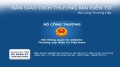 Đăng ký website thương mại điện tử