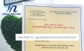 BẮT BUỘC giấy phép attp cơ sở sản xuất nước uống đóng bình