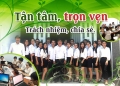 Thuốc bổ tim Natural Flax Oil 1000 mg