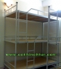 giường 2 tầng,giường sinh viên, giường inox, giường tầng ký túc xá