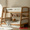 Giường Tầng Gỗ Tự Nhiên - Kênh dogoviet.vn