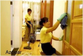 Cách làm sạch sâu nệm