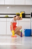 Nữ Giúp Việc Gia Đình Tại Ả Rập Xê Út – Miễn Phí Xuất Cảnh