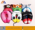 gối kê cổ, gối tựa cổ, gối đi máy bay, gối du lịch, gối chữ c, gối hạt xốp, gối hơi du lịch, gối