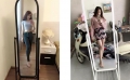 Thanh lý gương soi toàn thân giá rẻ