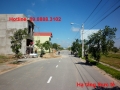 Đất nền HÓC MÔN giá rẻ 150 Triệu/100m2 (Sổ Đỏ Riêng), trả góp 18 tháng, CƠ HỘI TRÚNG: SH 150i; Xe Airblade; LCD 40"
