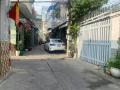 BÁN NHÀ QUẬN TÂN PHÚ, HẺM XE HƠI TRÁNH, NGUYỄN SƠN, 55M2, NHỈNH 4 TỶ