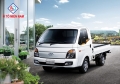 Xe tải hyundai H150 1.5 tấn, đỉnh cao công nghệ mới