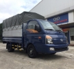 Xe Tải HyunDai New Porter H150 1,5 Tấn Tặng 100% Thuế Trước Bạ, Phí Đường Bộ, Định Vị, Phù hiệu,...