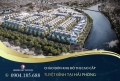 Bán 15 Lô Liền Kề Hướng Sông Tam Bạc Tại Dự Án Hoàng Huy Sông Cấm LH: 0904185688